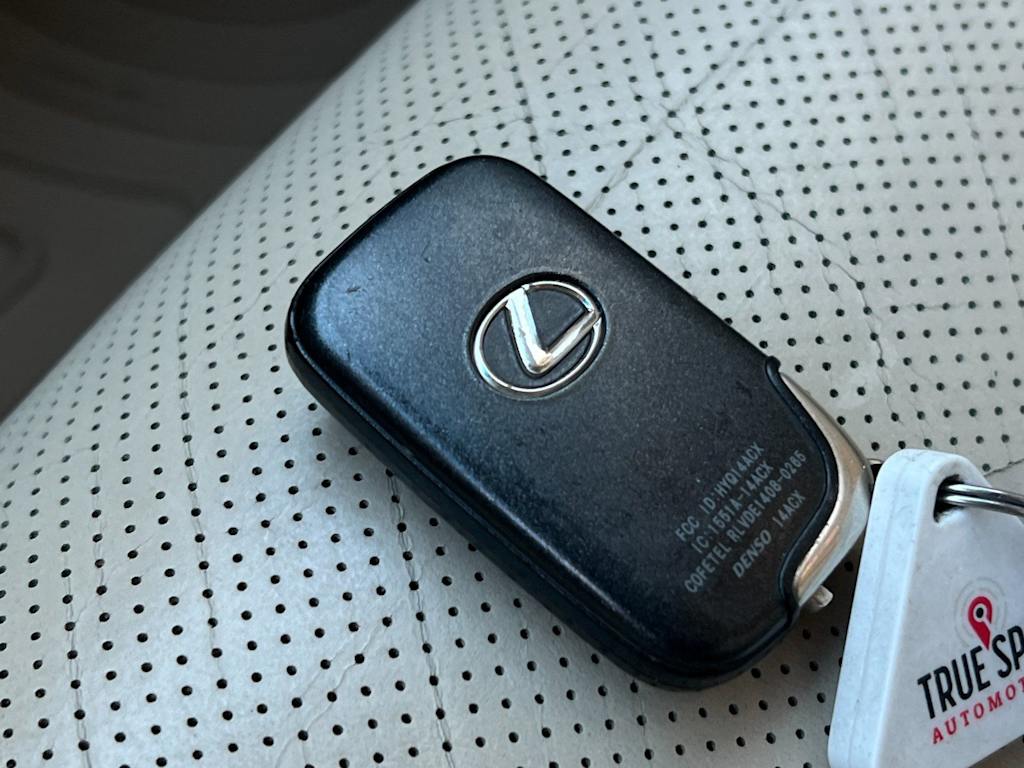 2014 Lexus RX 350 - Photo 17