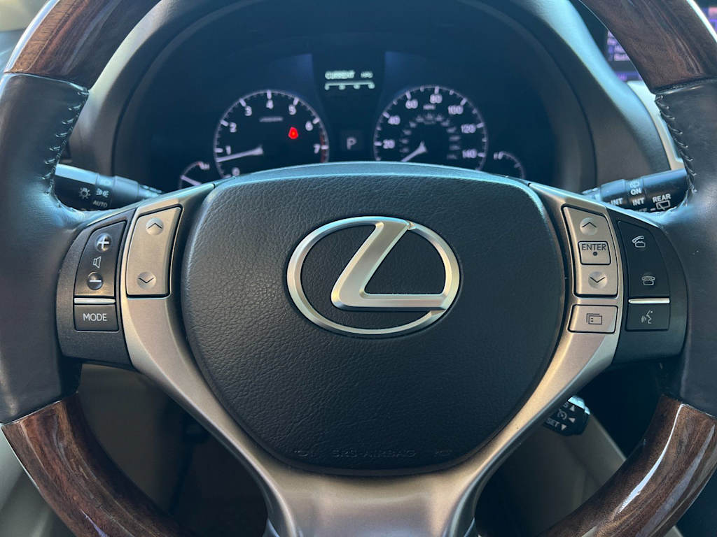 2014 Lexus RX 350 - Photo 27