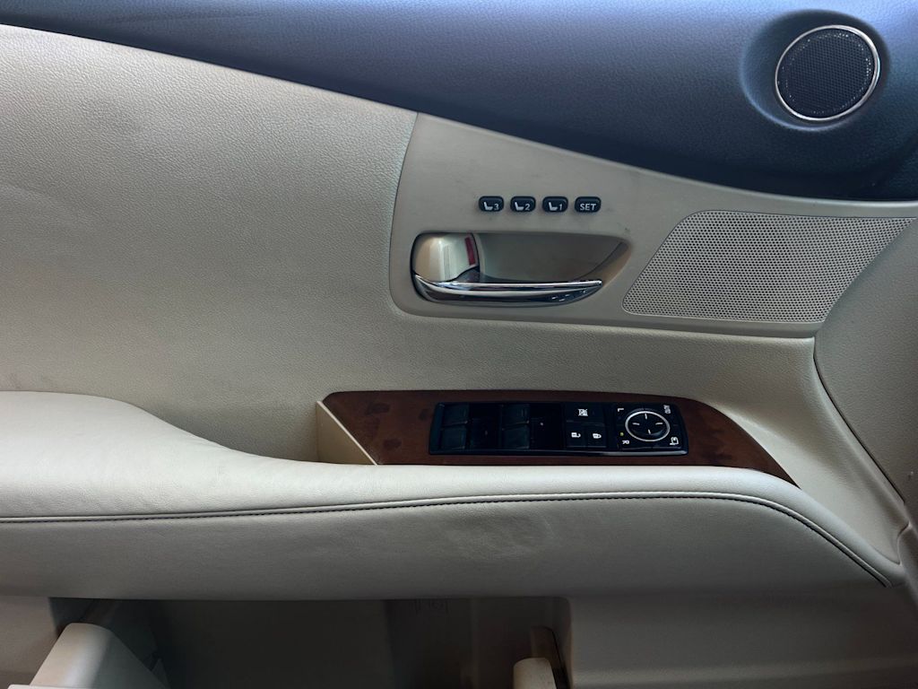 2014 Lexus RX 350 - Photo 22