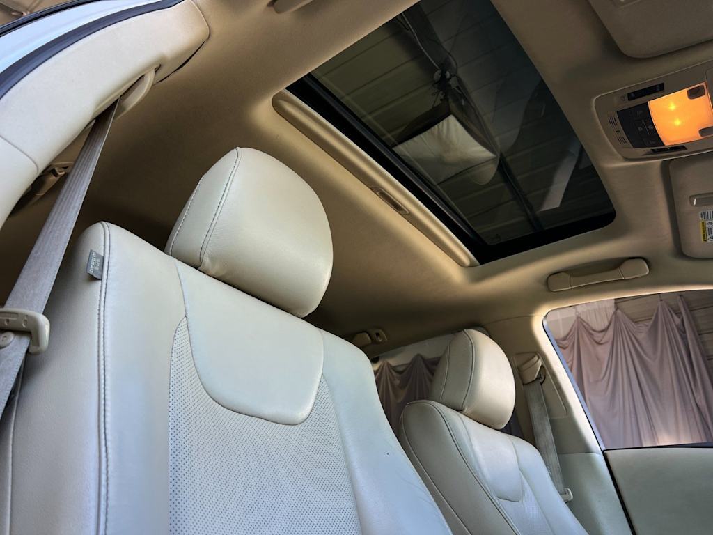 2014 Lexus RX 350 - Photo 24