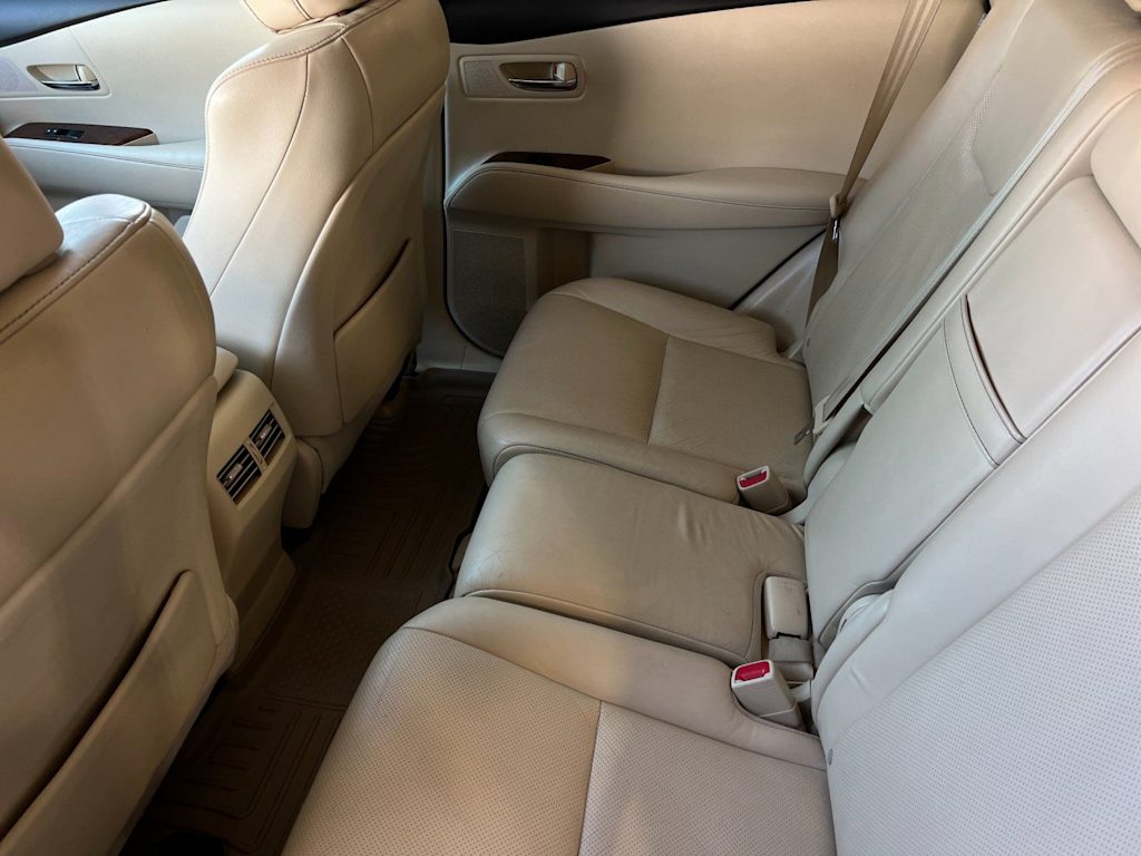 2014 Lexus RX 350 - Photo 10