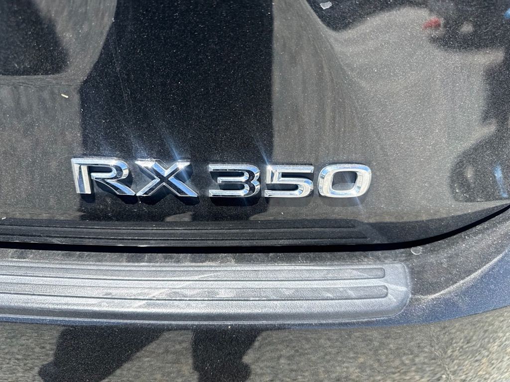 Thumbnail: 2017 Lexus RX - 21