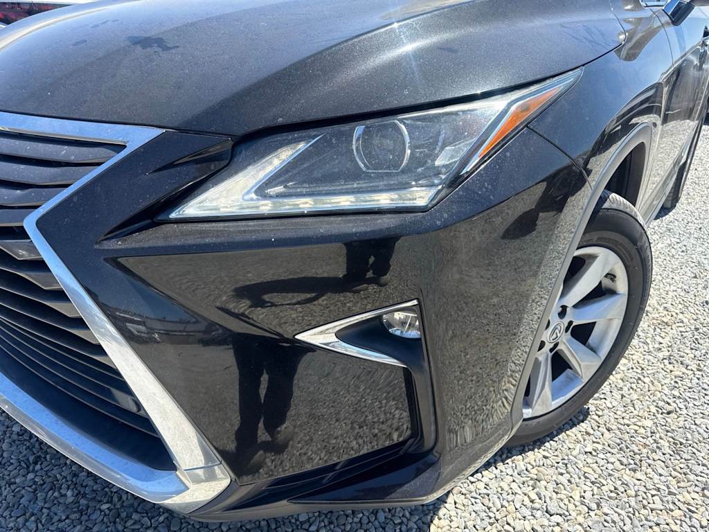 Thumbnail: 2017 Lexus RX - 18