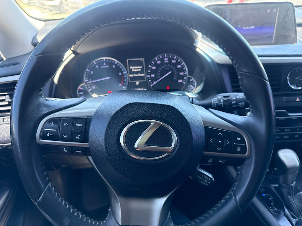 Thumbnail: 2017 Lexus RX - 2