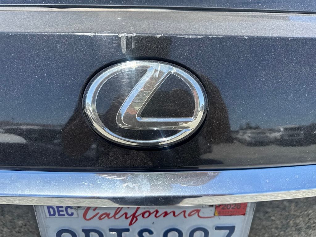 Thumbnail: 2017 Lexus RX - 20