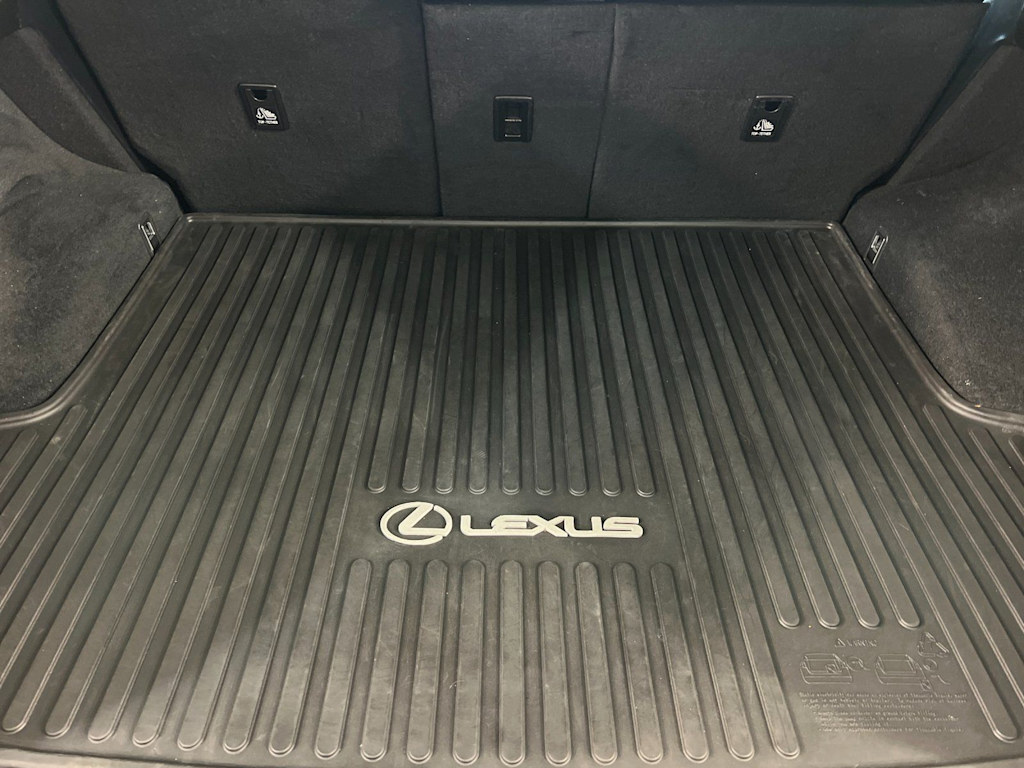 Thumbnail: 2017 Lexus RX - 17