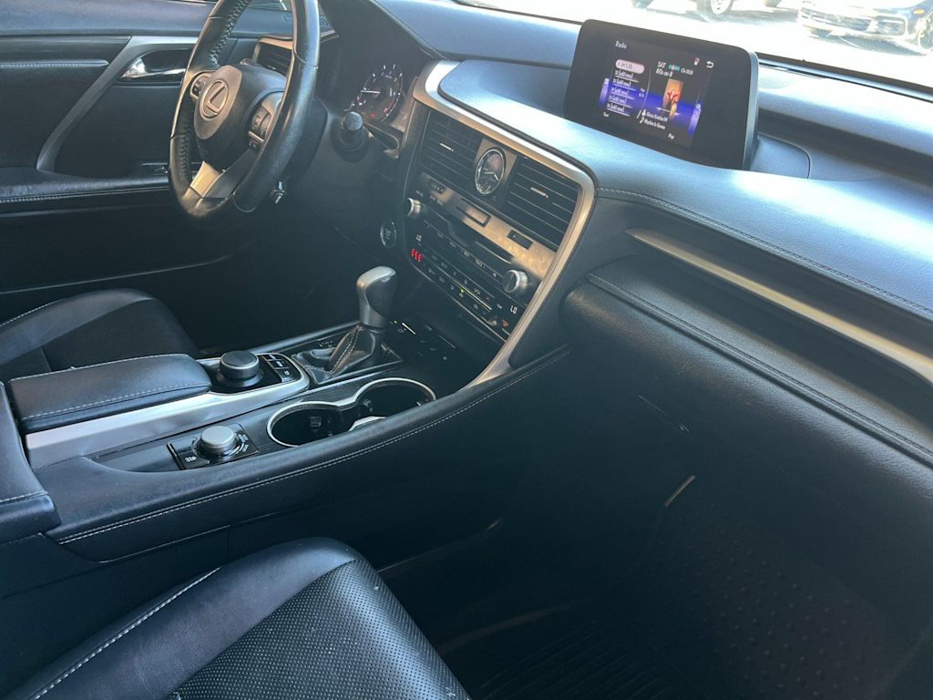 Thumbnail: 2017 Lexus RX - 13