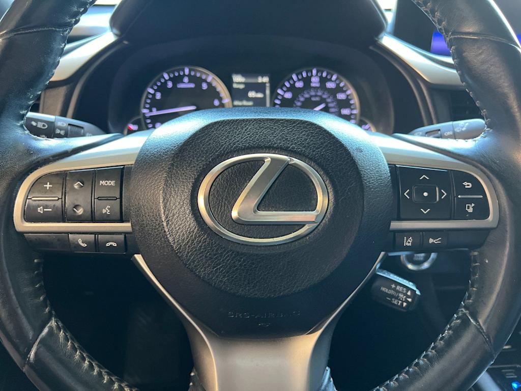Thumbnail: 2017 Lexus RX - 28