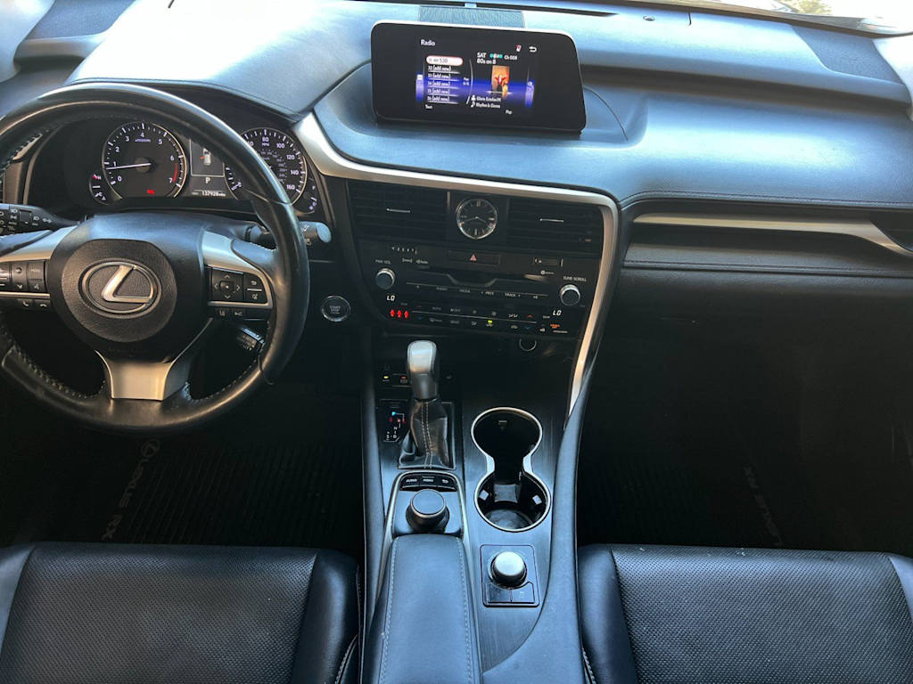 Thumbnail: 2017 Lexus RX - 2