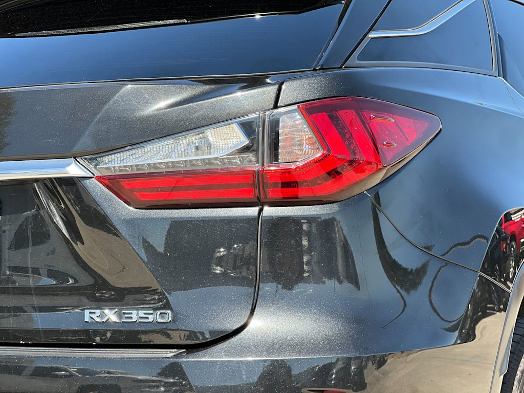 Thumbnail: 2017 Lexus RX - 30