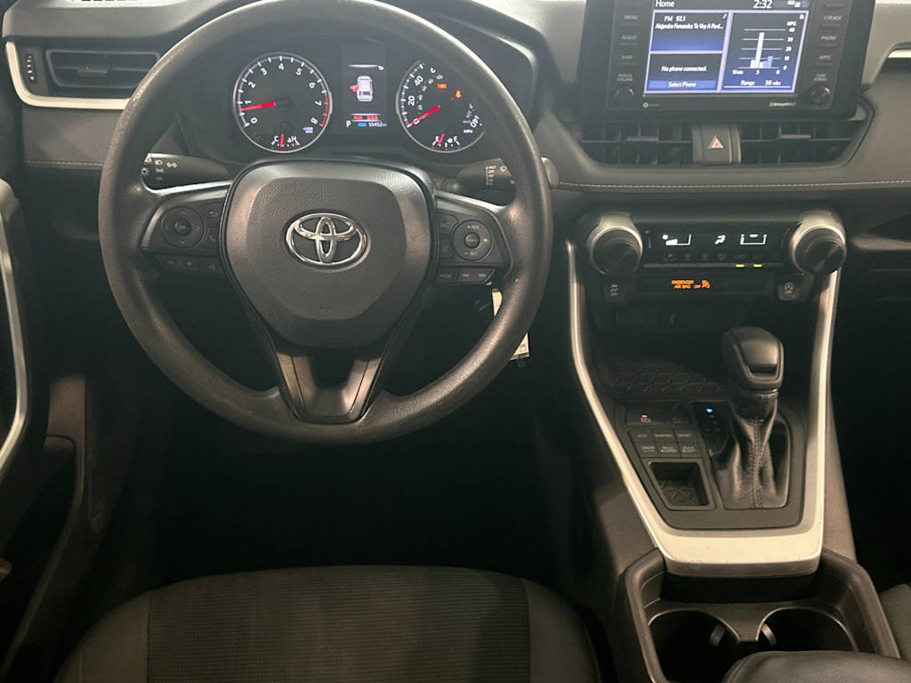 Thumbnail: 2021 Toyota RAV4 - 12