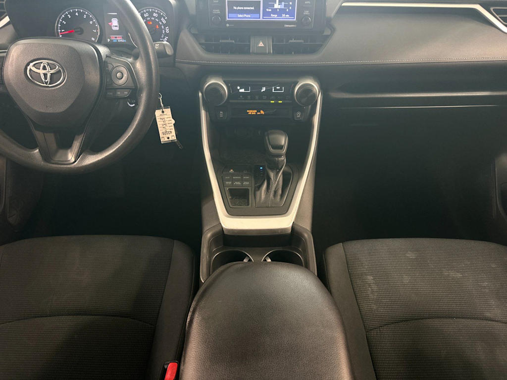 Thumbnail: 2021 Toyota RAV4 - 2