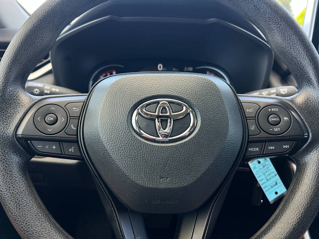 Thumbnail: 2025 Toyota RAV4 - 27