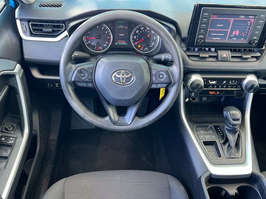 Thumbnail: 2019 Toyota RAV4 - 11