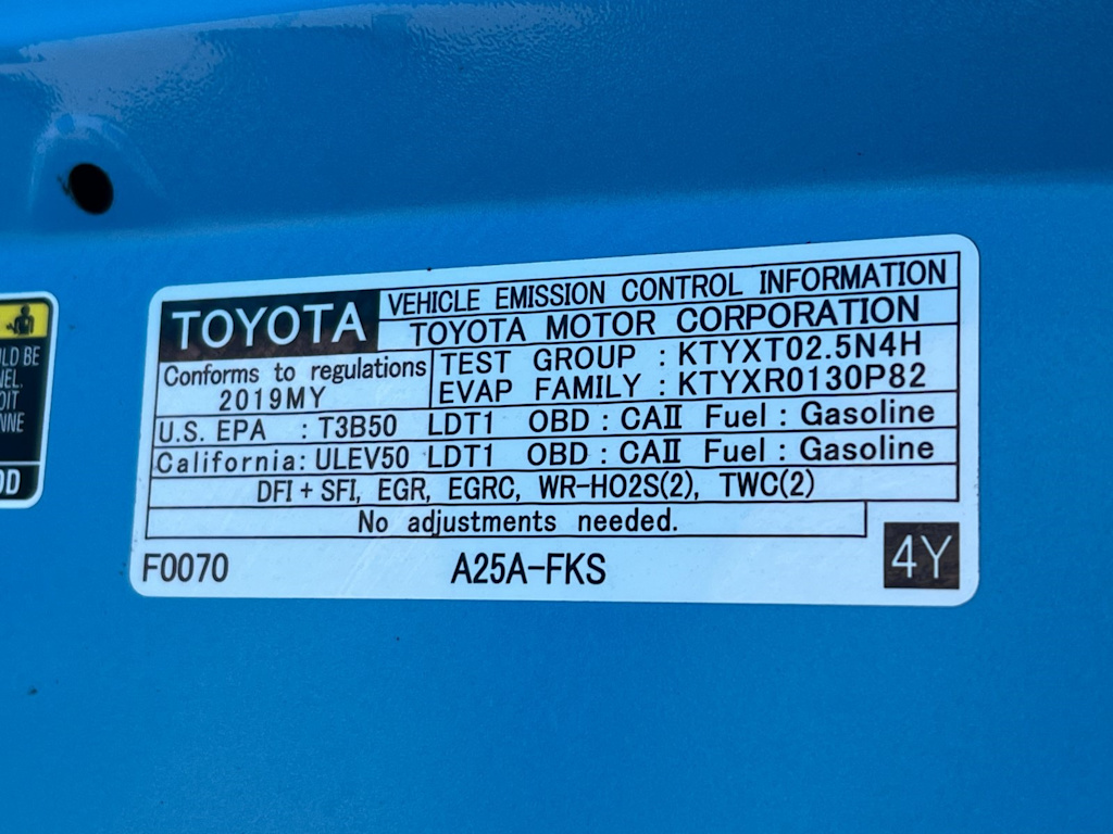 Thumbnail: 2019 Toyota RAV4 - 17