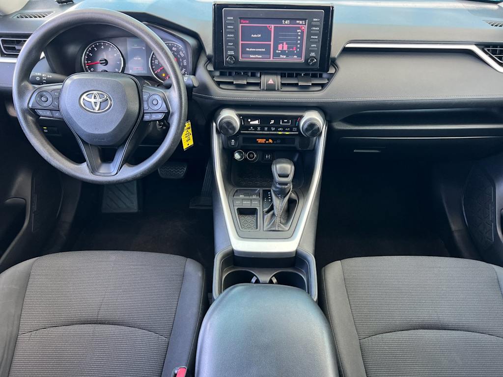 Thumbnail: 2019 Toyota RAV4 - 2