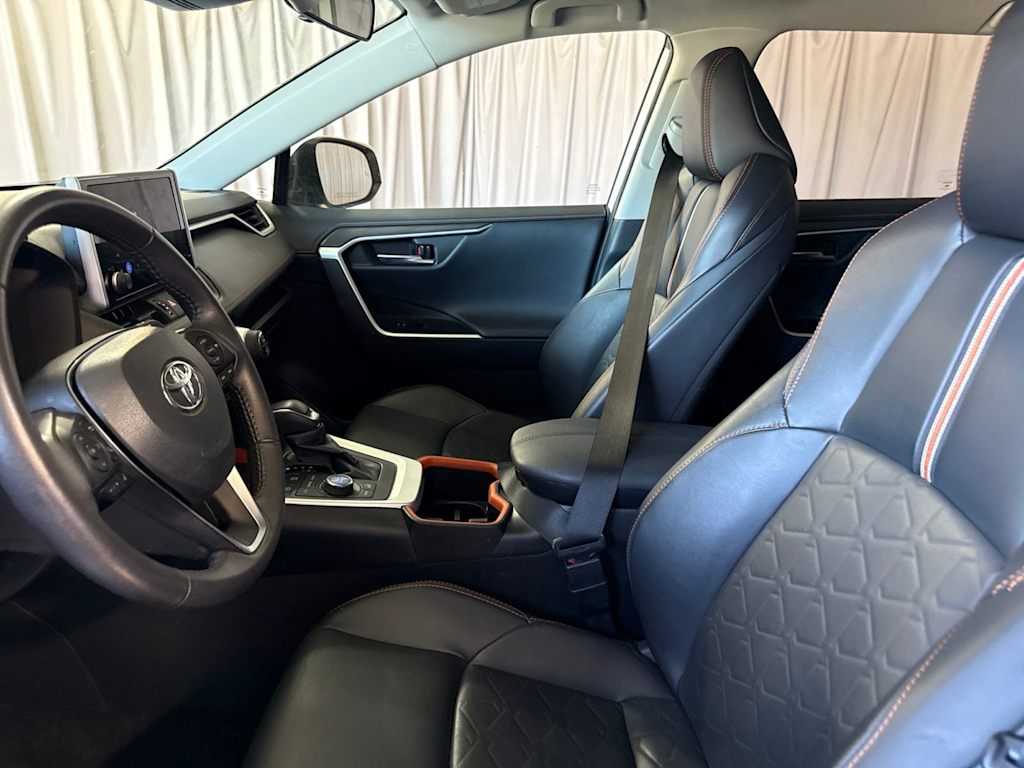 Thumbnail: 2024 Toyota RAV4 - 7