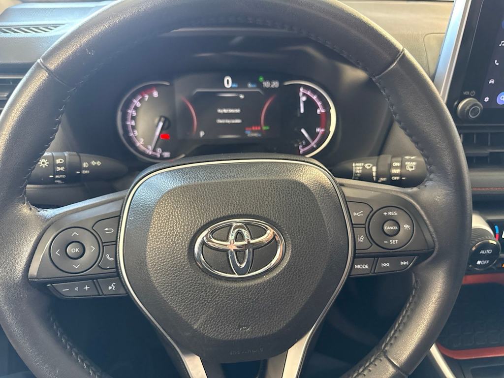 Thumbnail: 2024 Toyota RAV4 - 27
