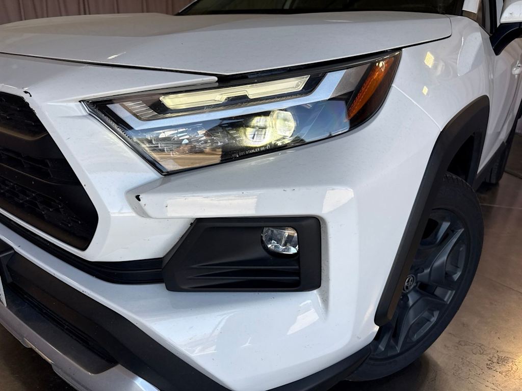 Thumbnail: 2024 Toyota RAV4 - 18