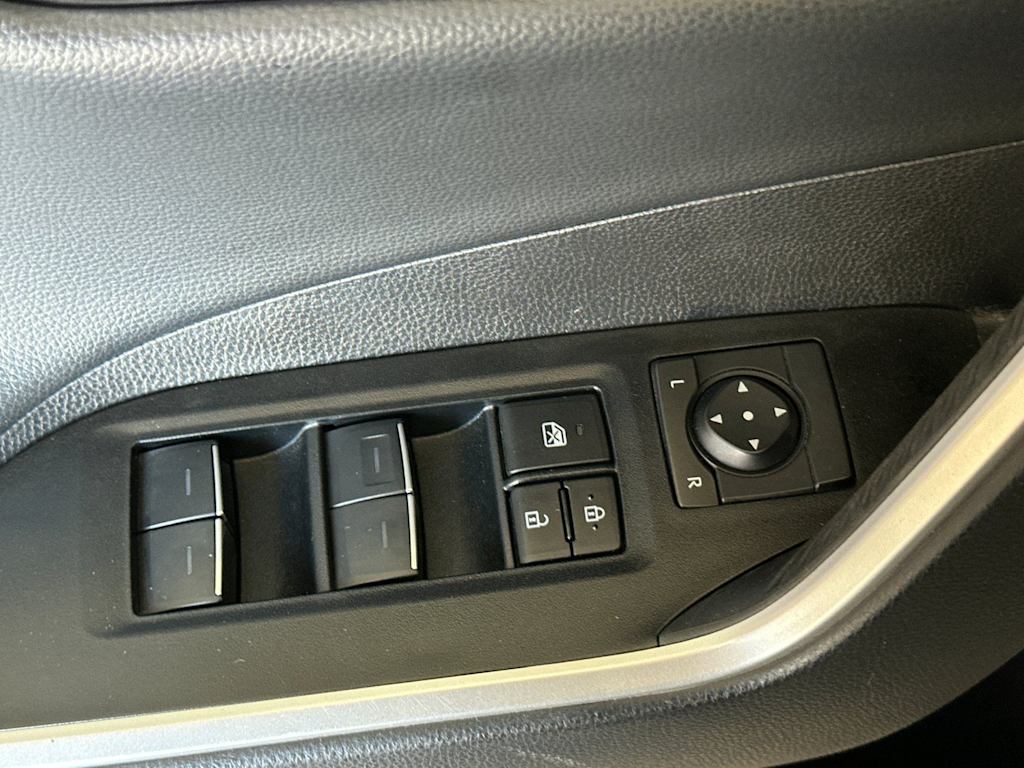 Thumbnail: 2024 Toyota RAV4 - 25