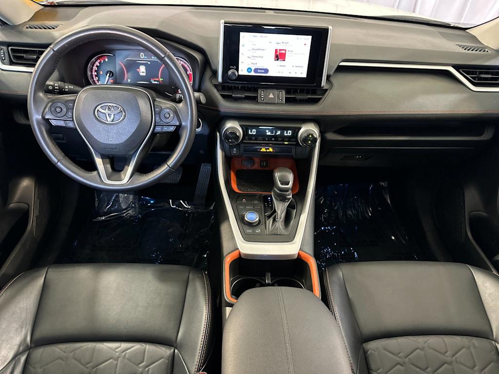 Thumbnail: 2024 Toyota RAV4 - 2