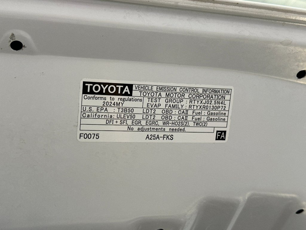 Thumbnail: 2024 Toyota RAV4 - 19