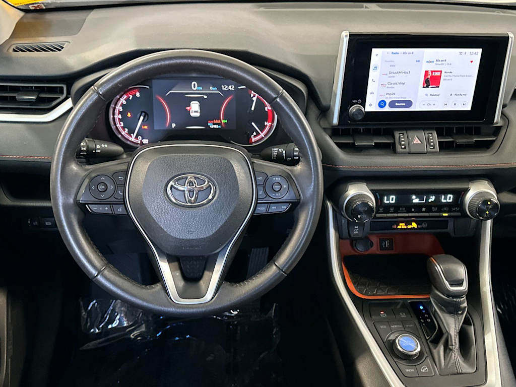 Thumbnail: 2024 Toyota RAV4 - 12