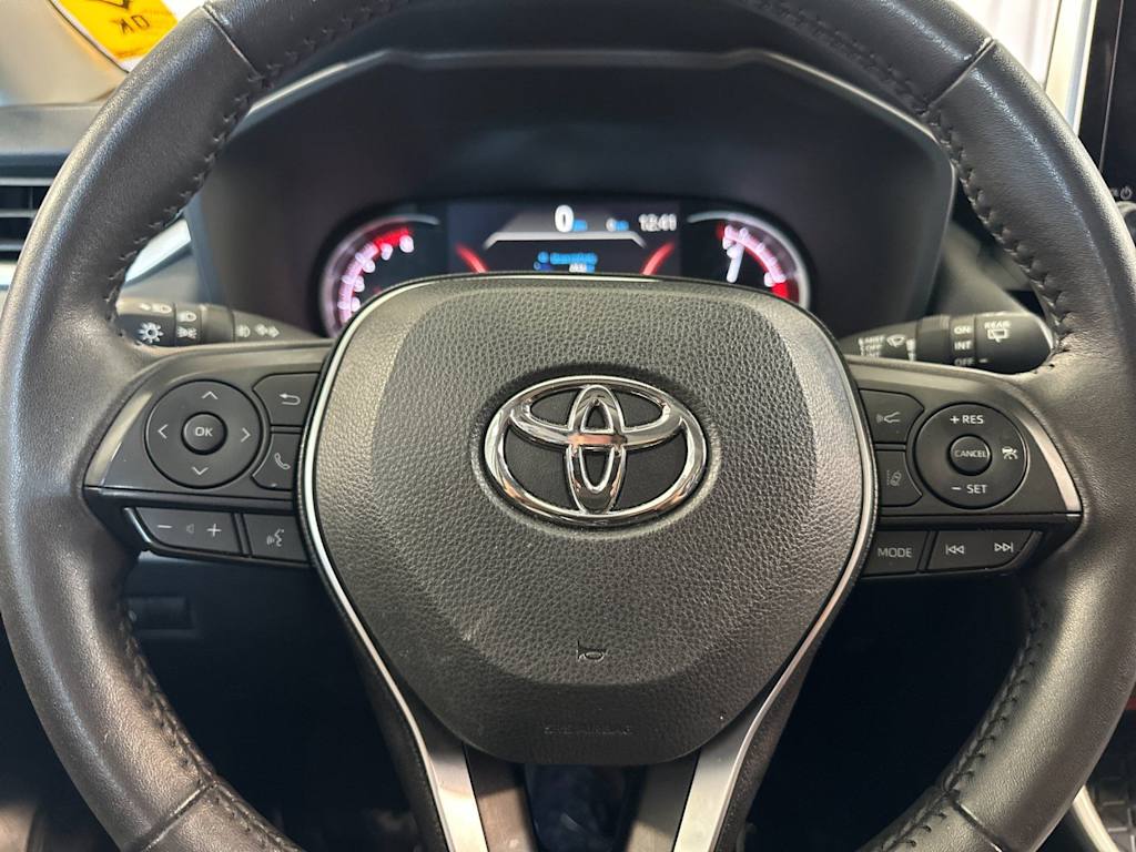 Thumbnail: 2024 Toyota RAV4 - 29