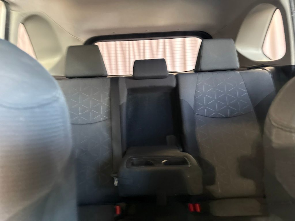 Thumbnail: 2019 Toyota RAV4 - 24