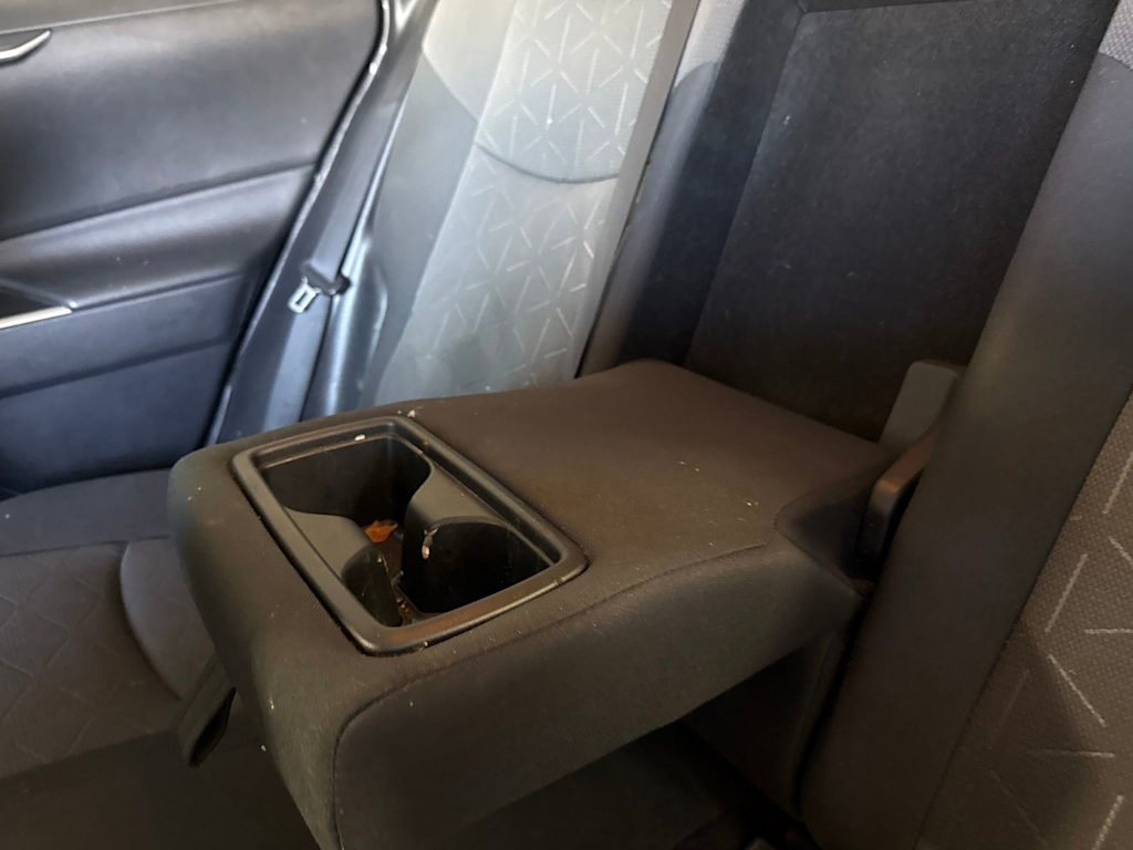 Thumbnail: 2019 Toyota RAV4 - 22