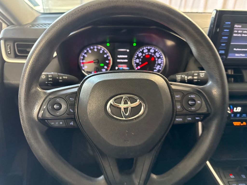 Thumbnail: 2019 Toyota RAV4 - 2