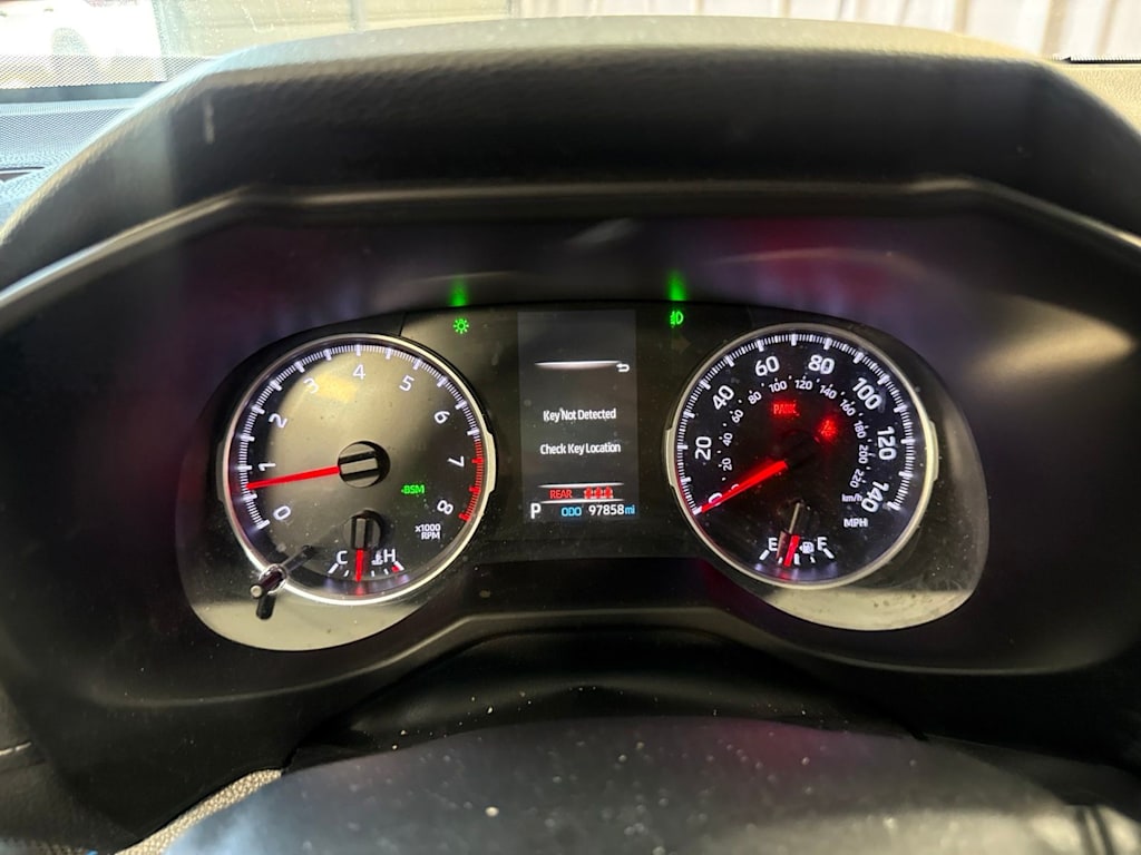 Thumbnail: 2019 Toyota RAV4 - 11