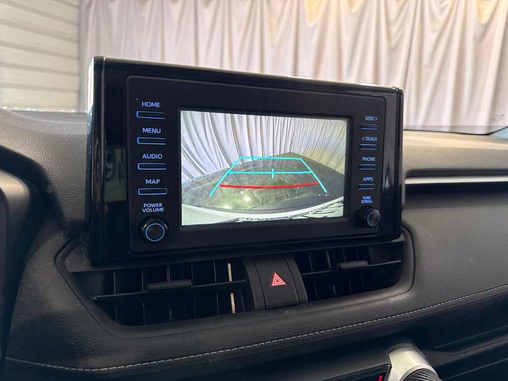 Thumbnail: 2019 Toyota RAV4 - 29