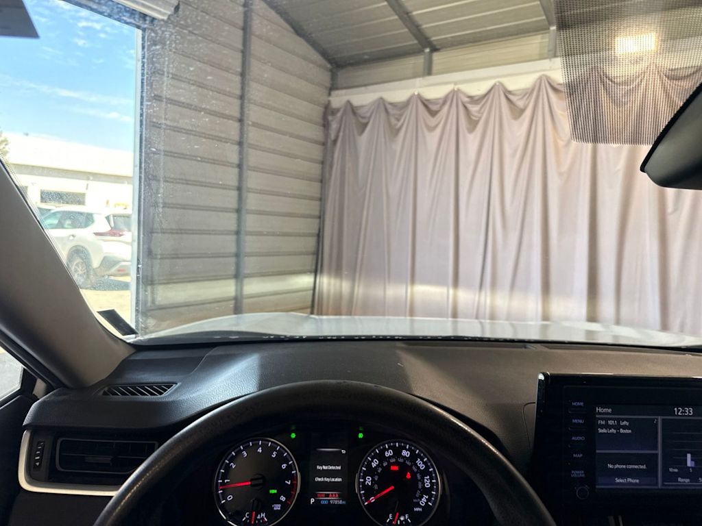 Thumbnail: 2019 Toyota RAV4 - 25