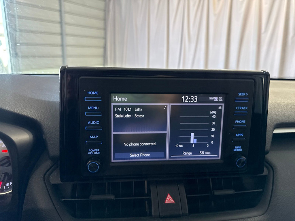 Thumbnail: 2019 Toyota RAV4 - 27