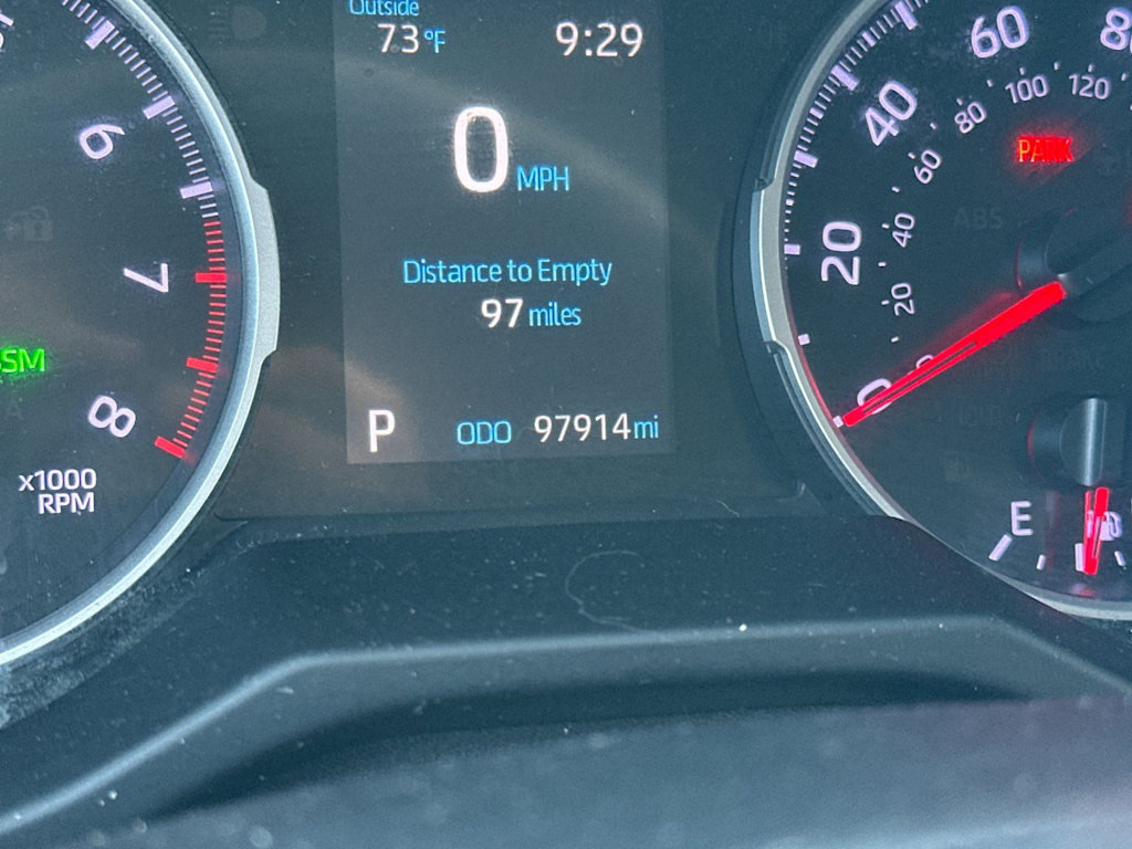 Thumbnail: 2019 Toyota RAV4 - 29