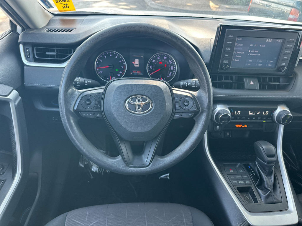 Thumbnail: 2019 Toyota RAV4 - 10