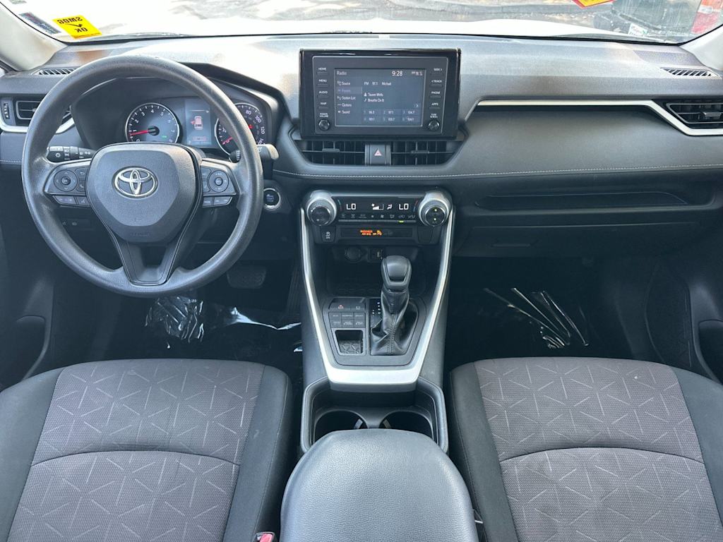 Thumbnail: 2019 Toyota RAV4 - 2