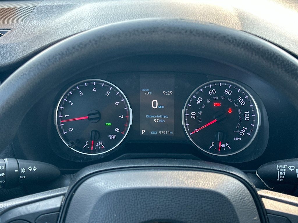 Thumbnail: 2019 Toyota RAV4 - 14