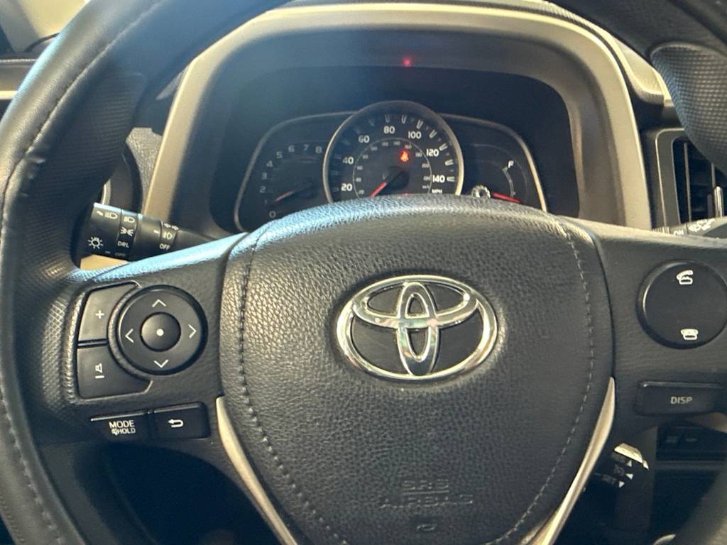 Thumbnail: 2013 Toyota RAV4 - 26