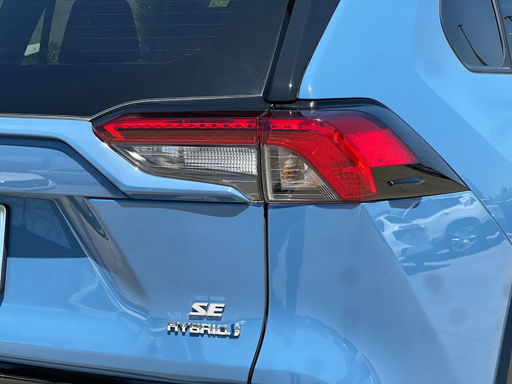 Thumbnail: 2024 Toyota RAV4 - 29