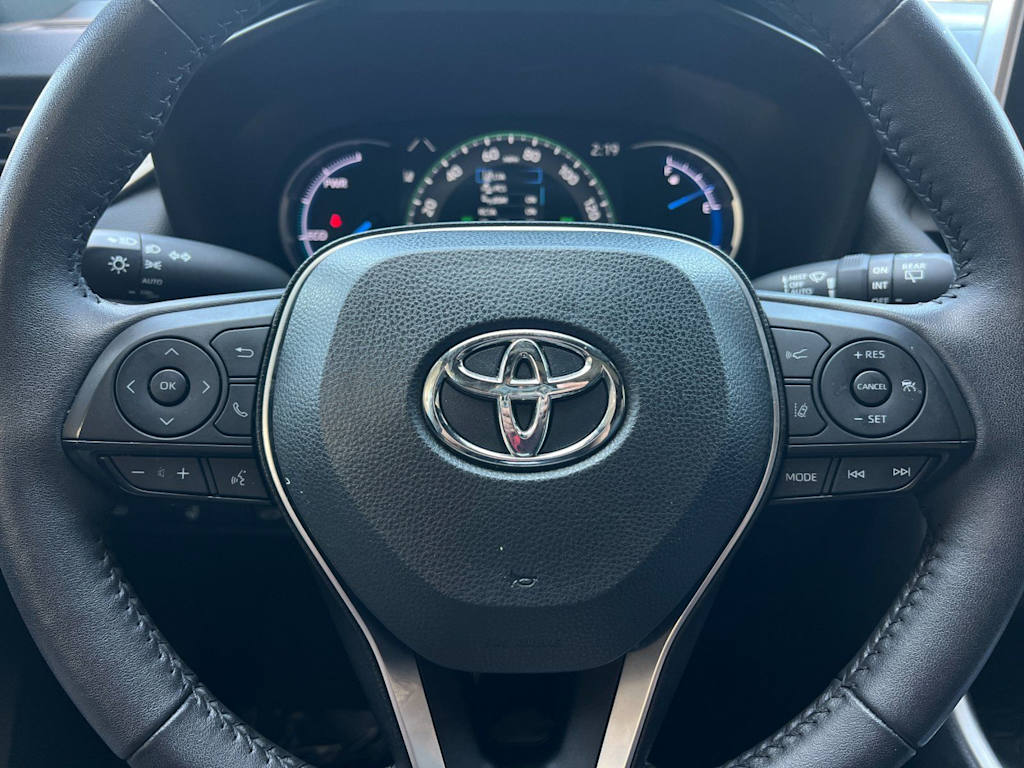 Thumbnail: 2024 Toyota RAV4 - 27