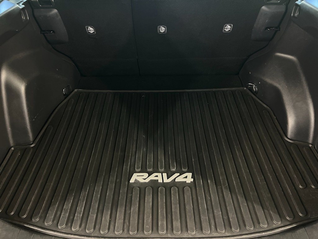 Thumbnail: 2024 Toyota RAV4 - 7