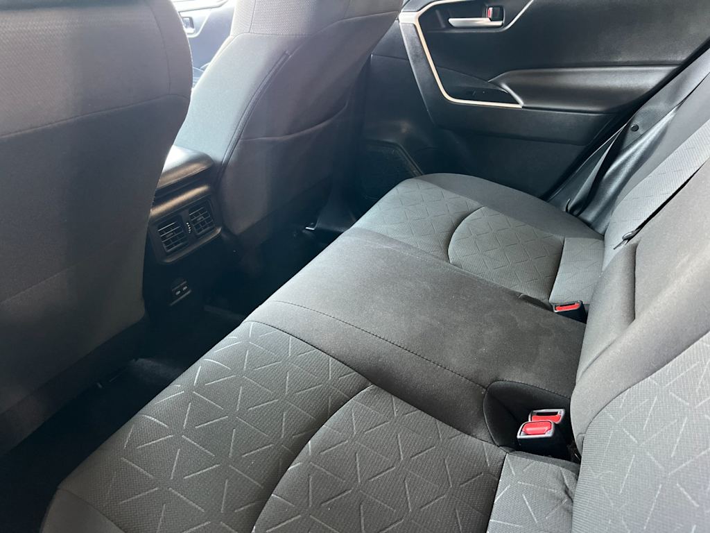 Thumbnail: 2023 Toyota RAV4 - 11