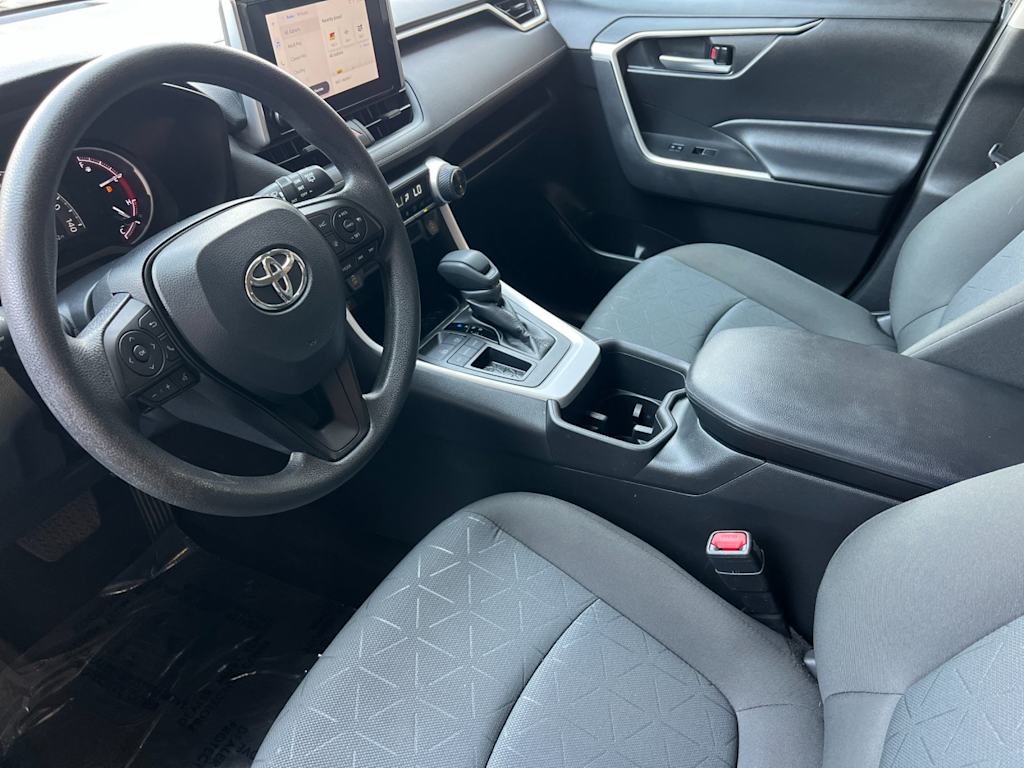 Thumbnail: 2023 Toyota RAV4 - 9