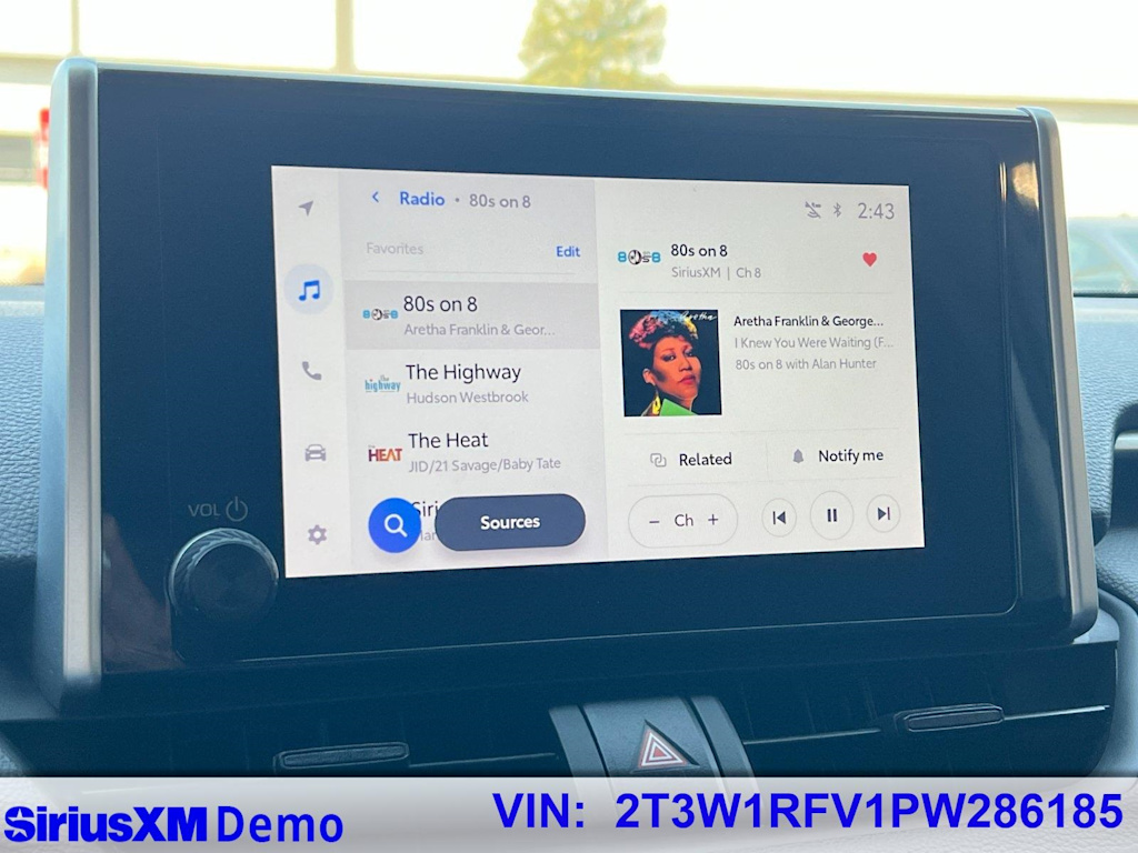 Thumbnail: 2023 Toyota RAV4 - 30