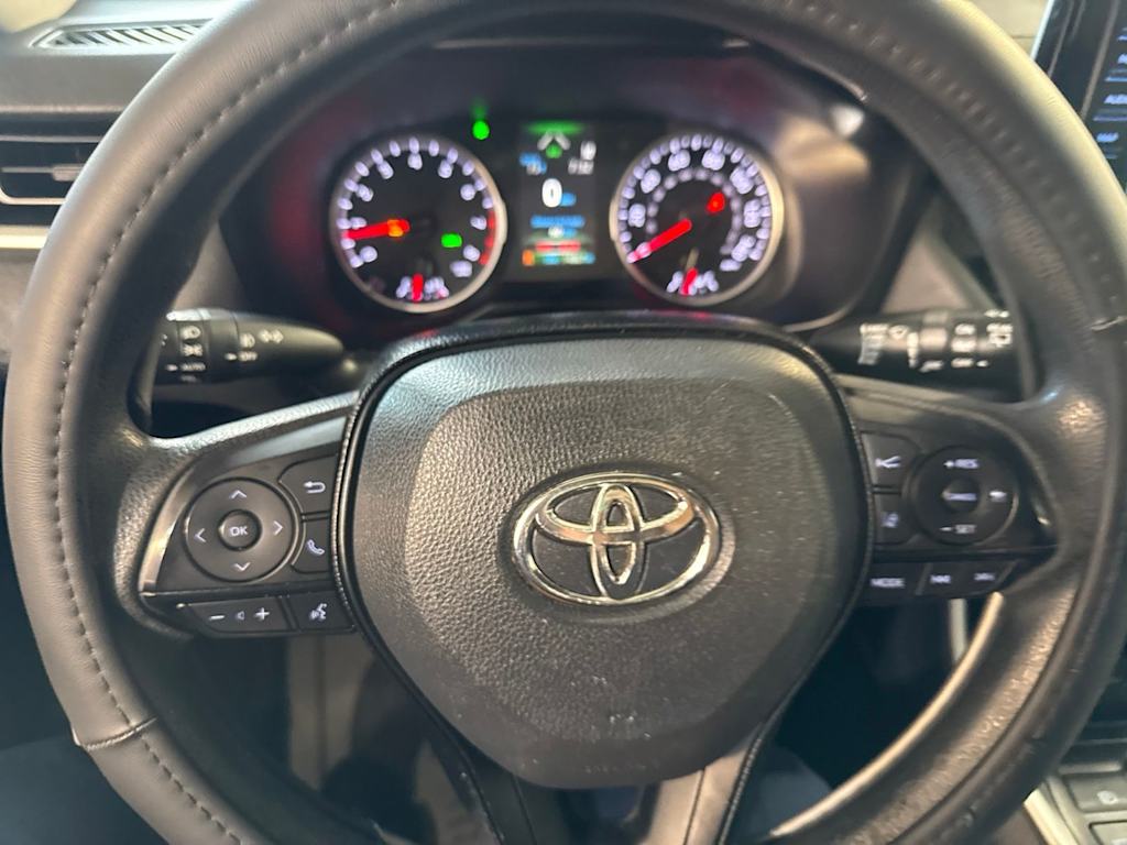 Thumbnail: 2020 Toyota RAV4 - 22