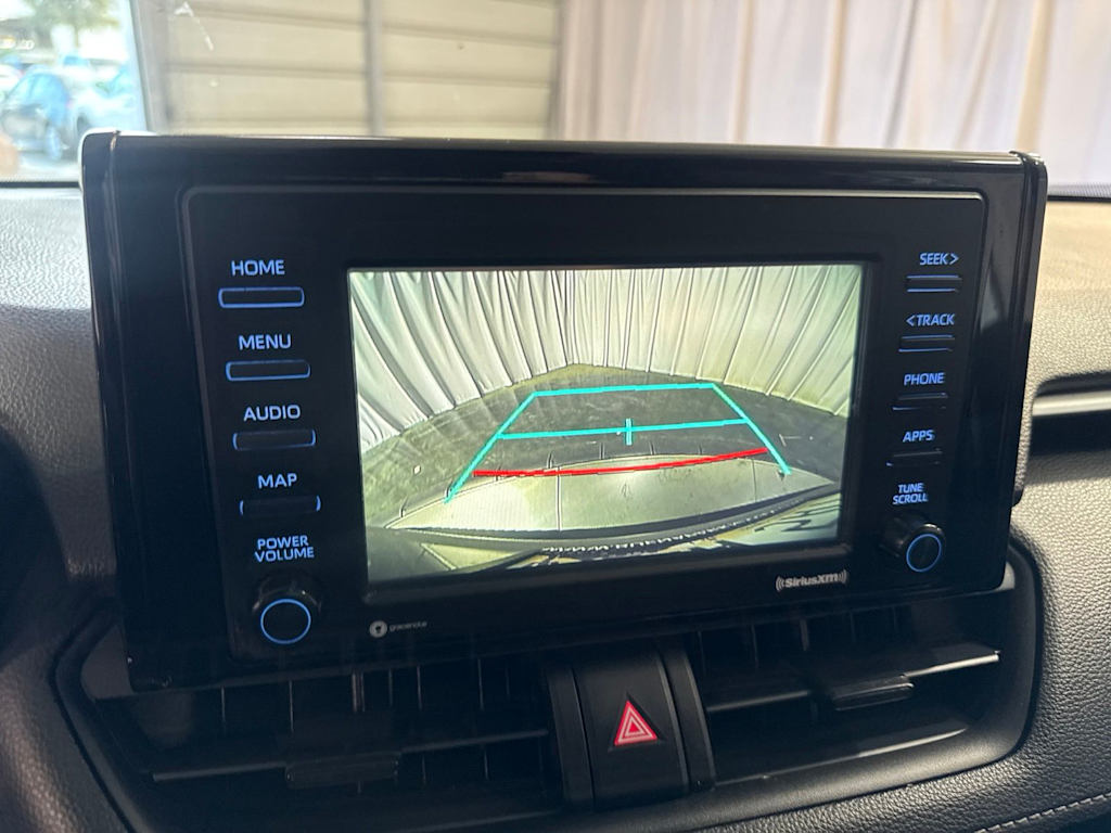 Thumbnail: 2020 Toyota RAV4 - 8