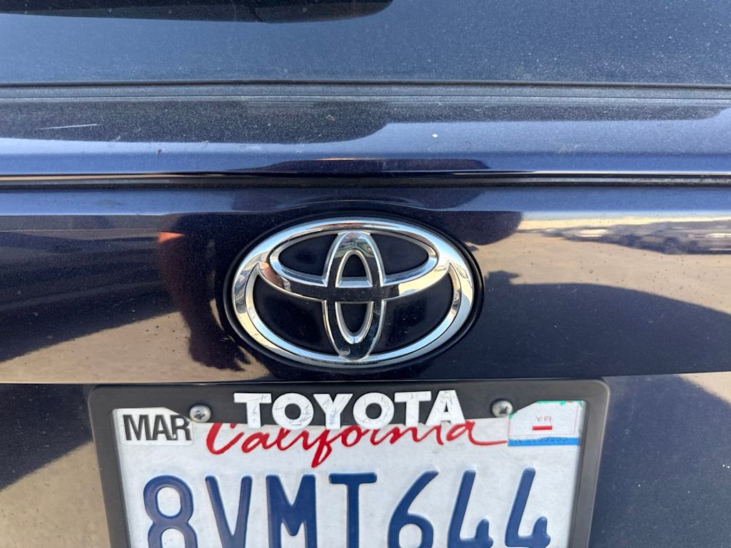 Thumbnail: 2021 Toyota RAV4 - 19