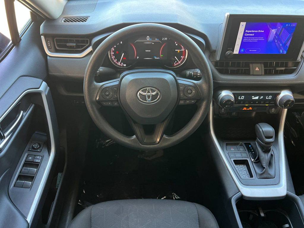 Thumbnail: 2025 Toyota RAV4 - 12